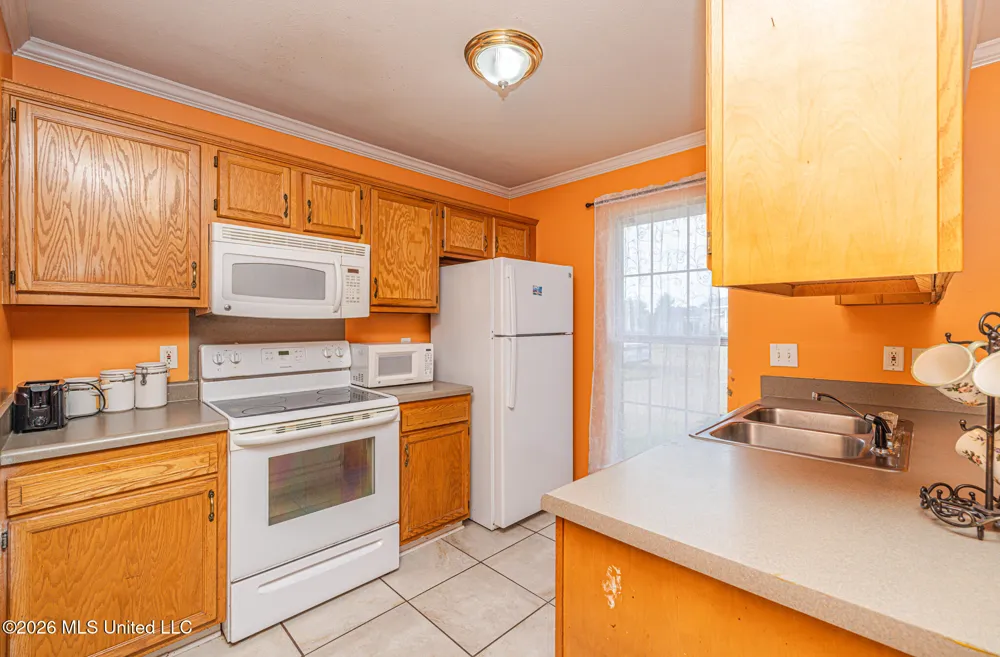 4424 Blake Circle Byram, MS 39272