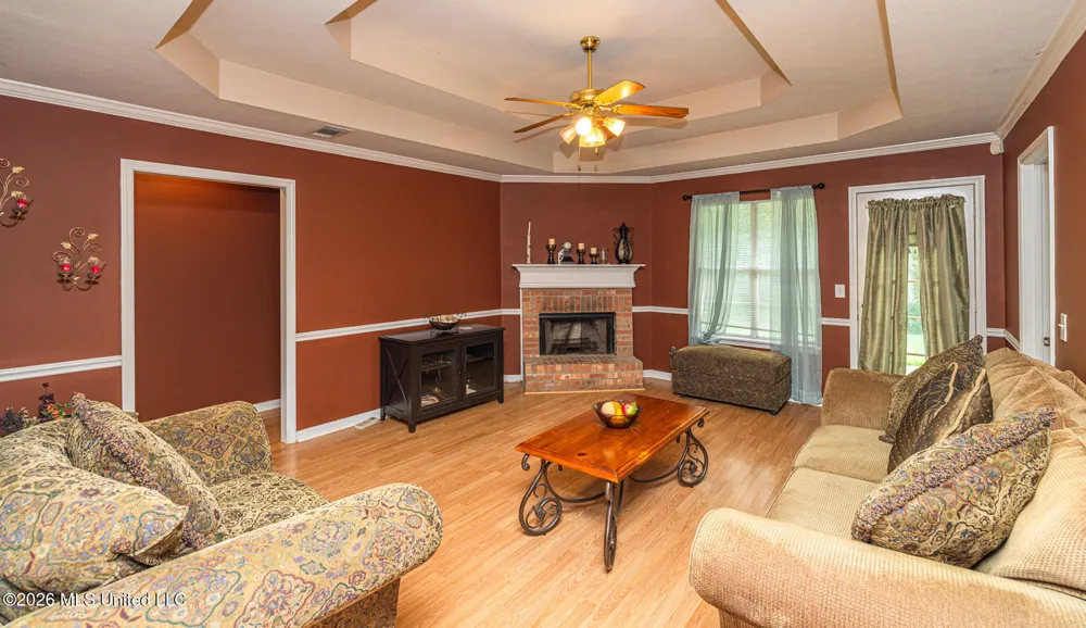 4424 Blake Circle Byram, MS 39272