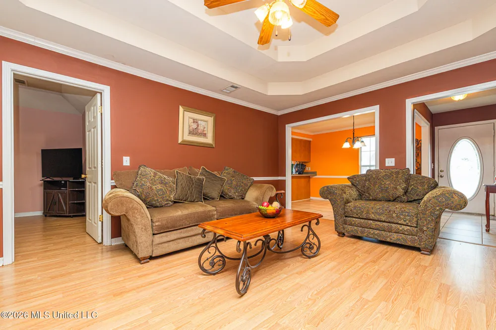 4424 Blake Circle Byram, MS 39272
