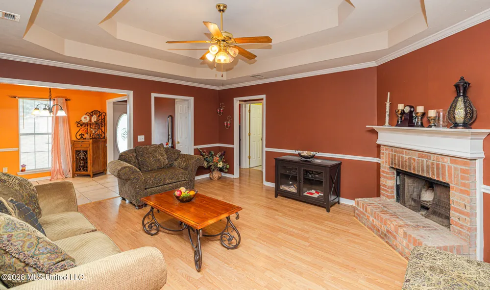 4424 Blake Circle Byram, MS 39272