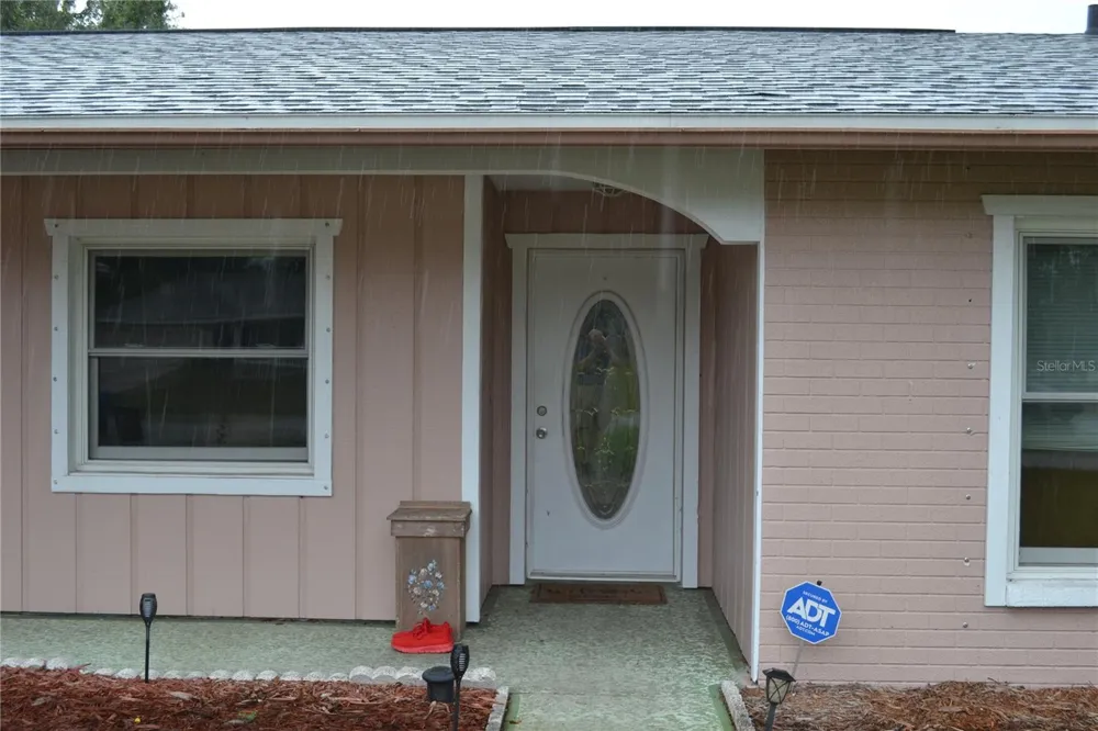 6496 TOLEDO ROAD Spring Hill, FL 34606