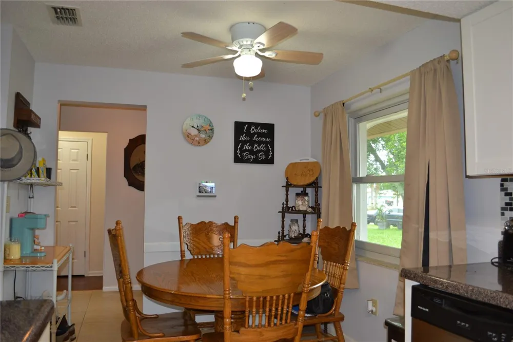 6496 TOLEDO ROAD Spring Hill, FL 34606