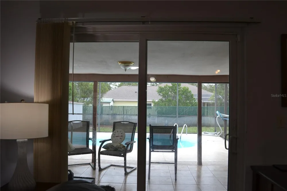 6496 TOLEDO ROAD Spring Hill, FL 34606