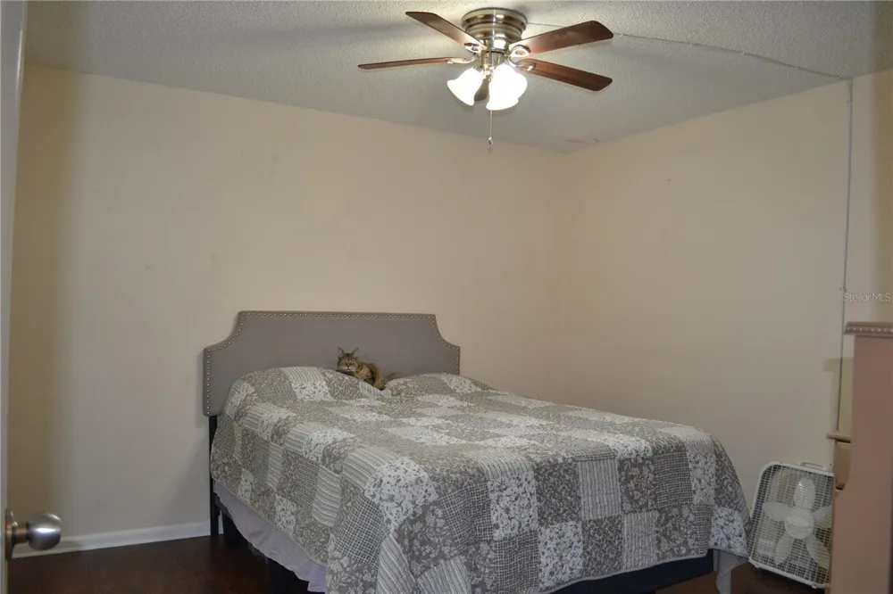 6496 TOLEDO ROAD Spring Hill, FL 34606