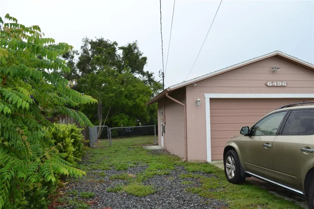6496 TOLEDO ROAD Spring Hill, FL 34606