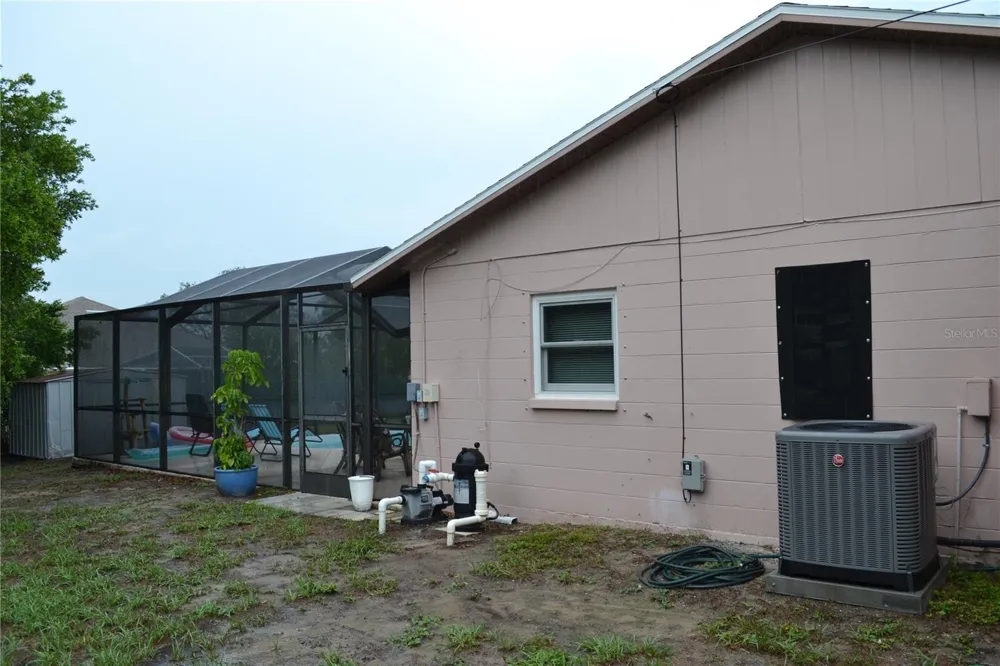 6496 TOLEDO ROAD Spring Hill, FL 34606