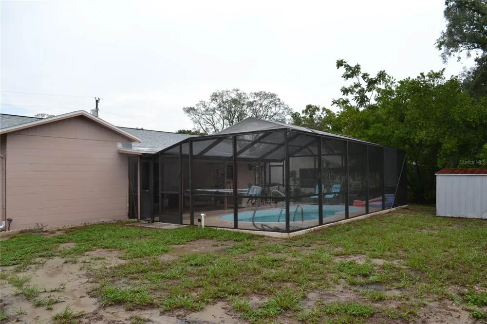 6496 TOLEDO ROAD Spring Hill, FL 34606