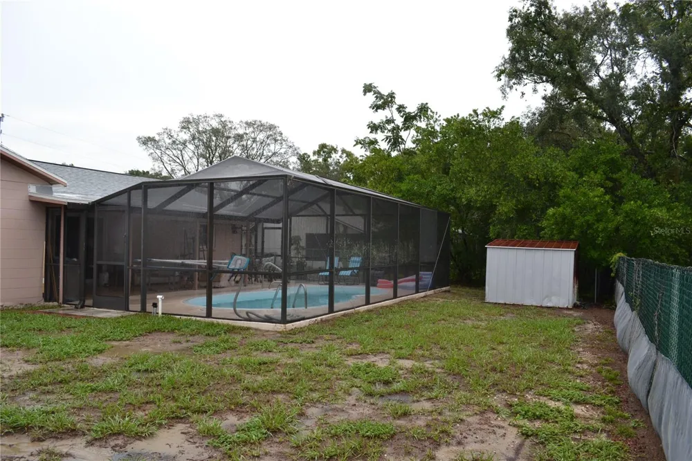 6496 TOLEDO ROAD Spring Hill, FL 34606