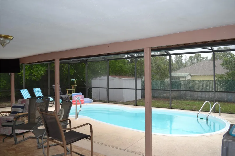 6496 TOLEDO ROAD Spring Hill, FL 34606