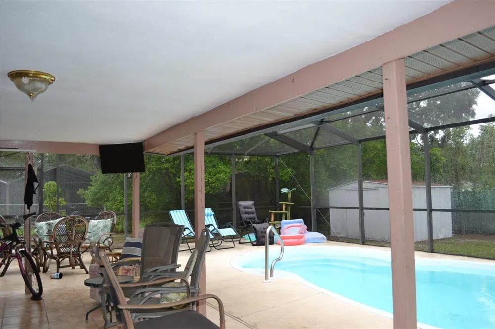 6496 TOLEDO ROAD Spring Hill, FL 34606