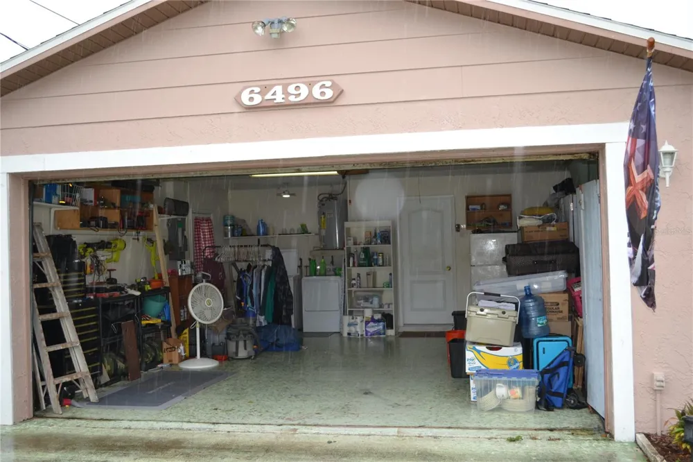 6496 TOLEDO ROAD Spring Hill, FL 34606