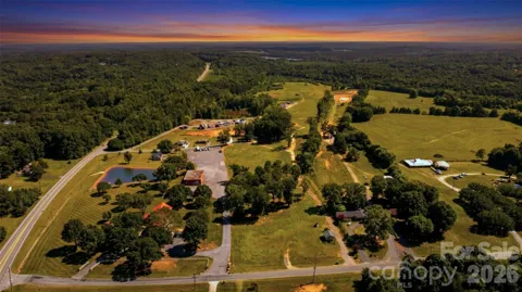 3500 Biggers Road