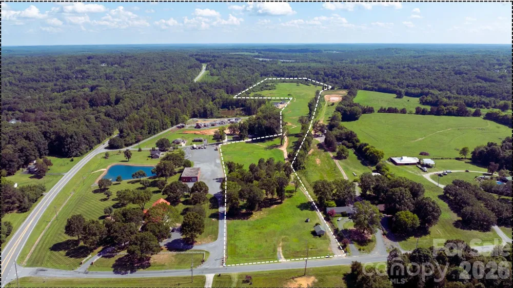 3500 Biggers Road Concord, NC 28025