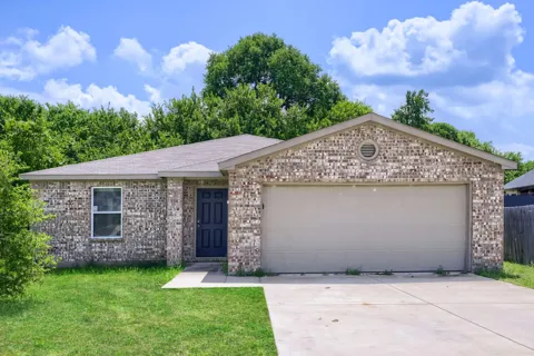 1509 Fairway Drive