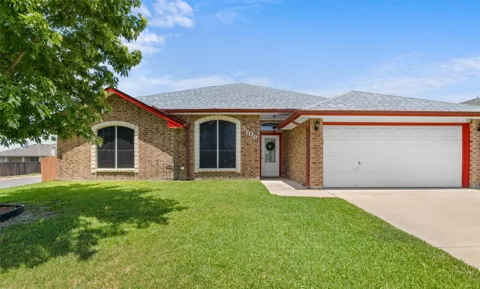 3709 S Llano Estacado Court