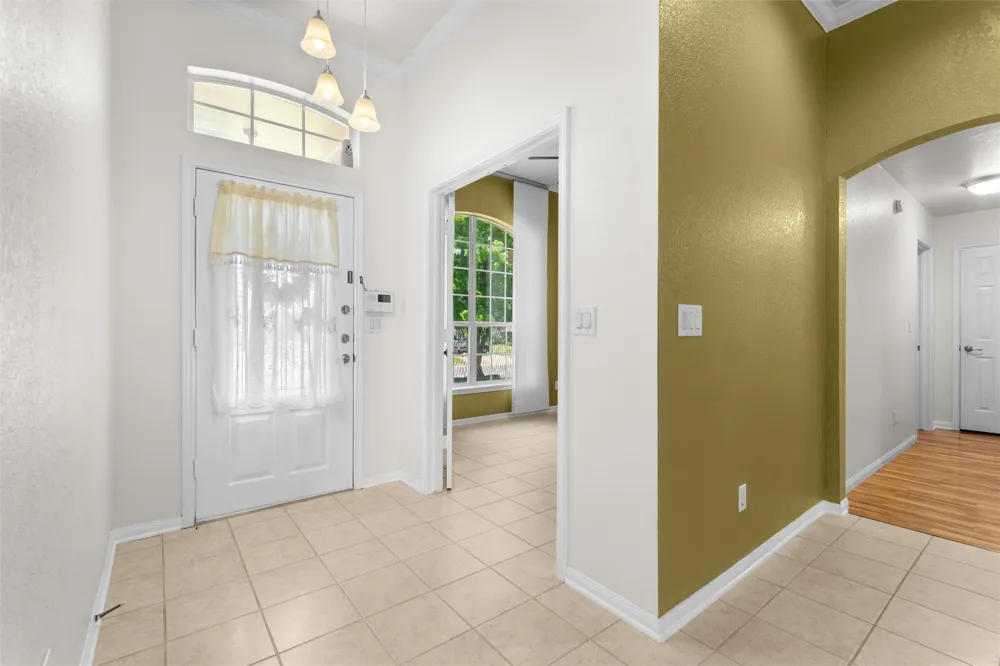 3709 S Llano Estacado Court Killeen, TX 76549