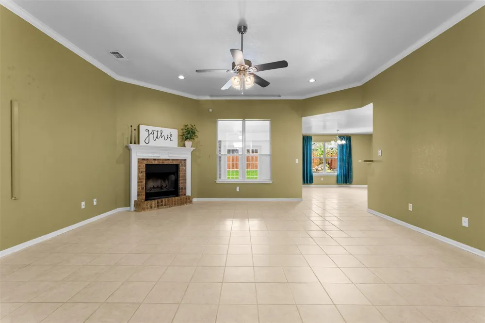 3709 S Llano Estacado Court Killeen, TX 76549