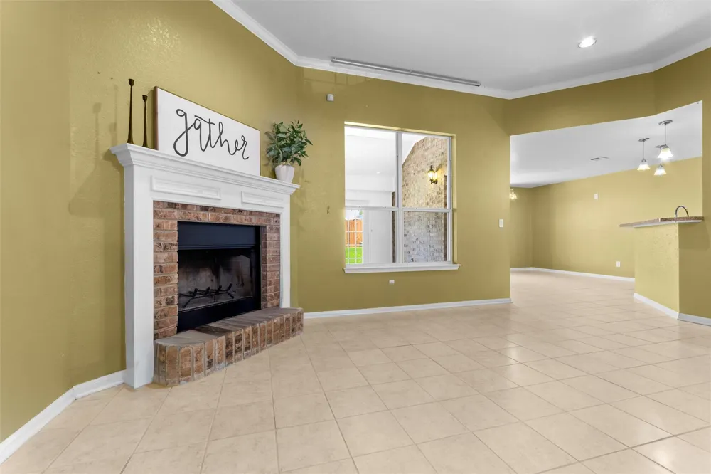 3709 S Llano Estacado Court Killeen, TX 76549