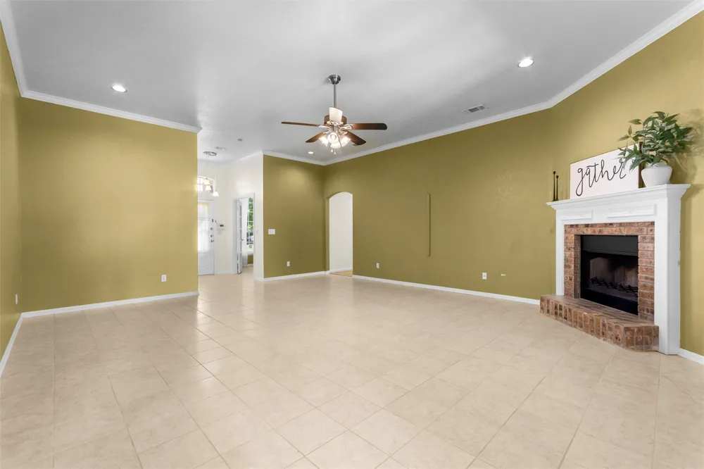 3709 S Llano Estacado Court Killeen, TX 76549