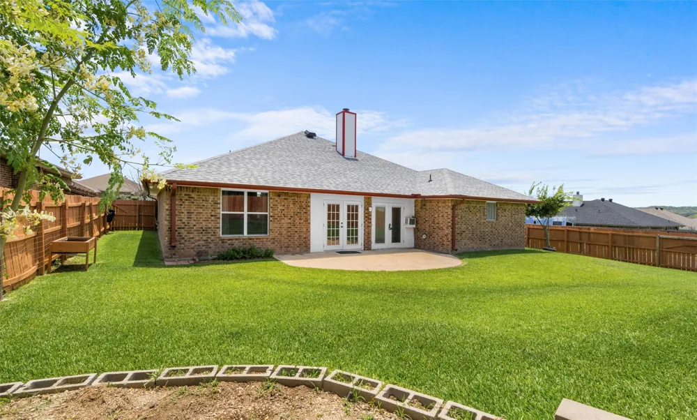 3709 S Llano Estacado Court Killeen, TX 76549