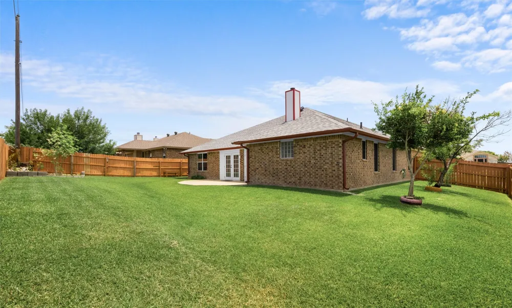 3709 S Llano Estacado Court Killeen, TX 76549
