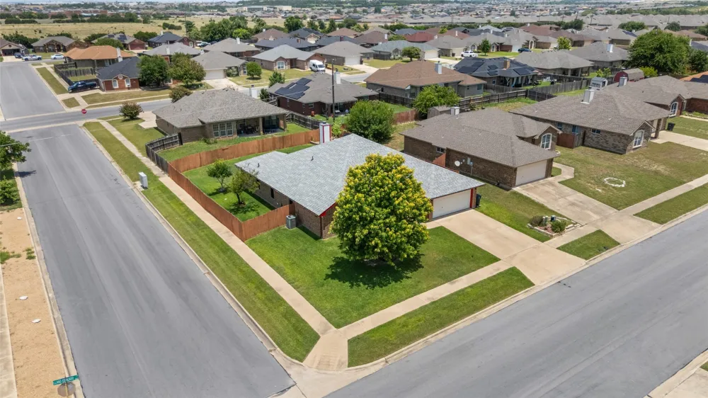 3709 S Llano Estacado Court Killeen, TX 76549