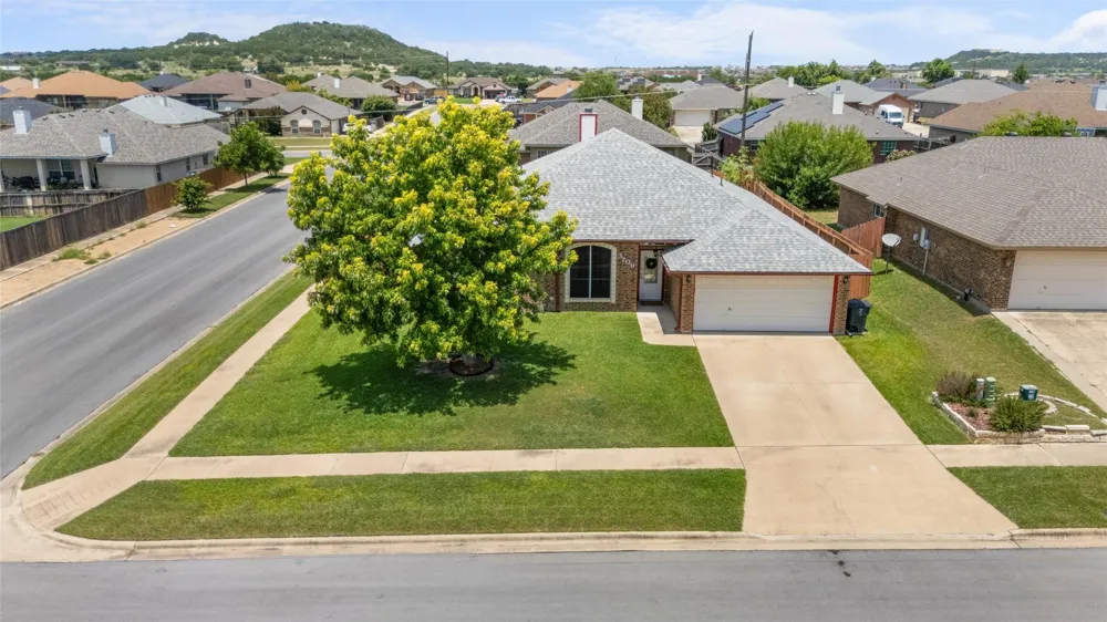 3709 S Llano Estacado Court Killeen, TX 76549