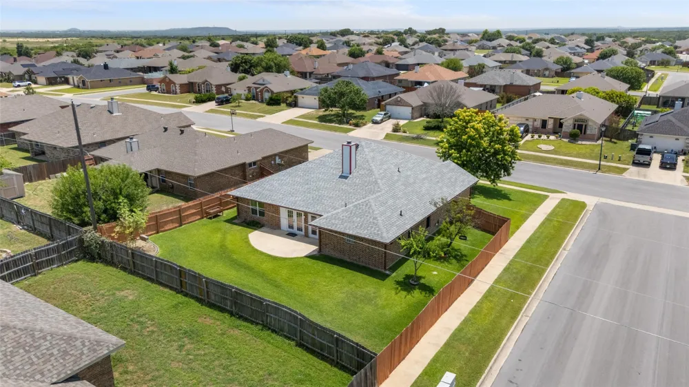 3709 S Llano Estacado Court Killeen, TX 76549