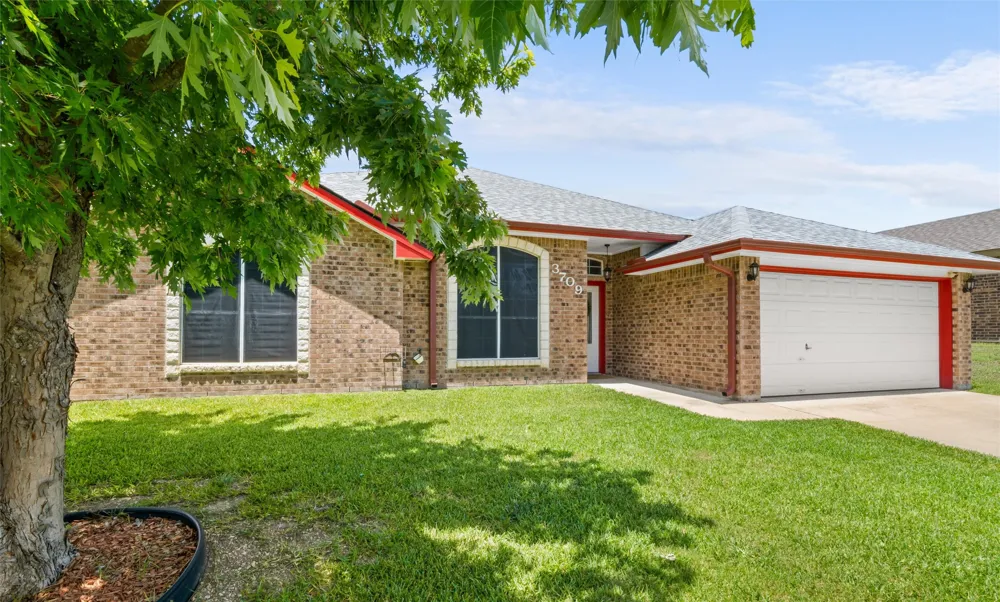 3709 S Llano Estacado Court Killeen, TX 76549