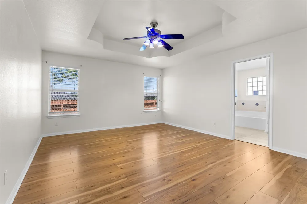 3709 S Llano Estacado Court Killeen, TX 76549