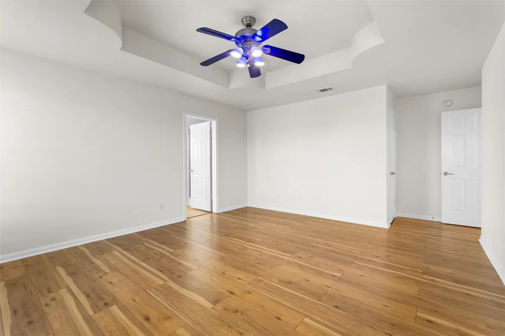 3709 S Llano Estacado Court Killeen, TX 76549