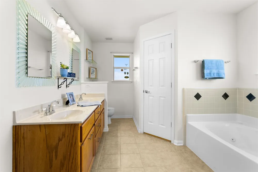 3709 S Llano Estacado Court Killeen, TX 76549