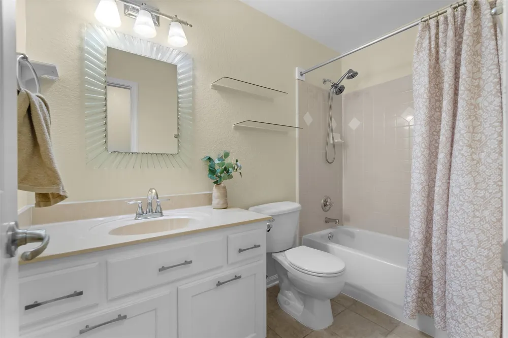 3709 S Llano Estacado Court Killeen, TX 76549
