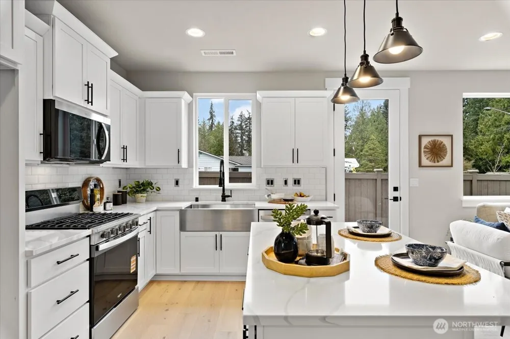 25702 lot 11 157th Place SE Covington, WA 98042