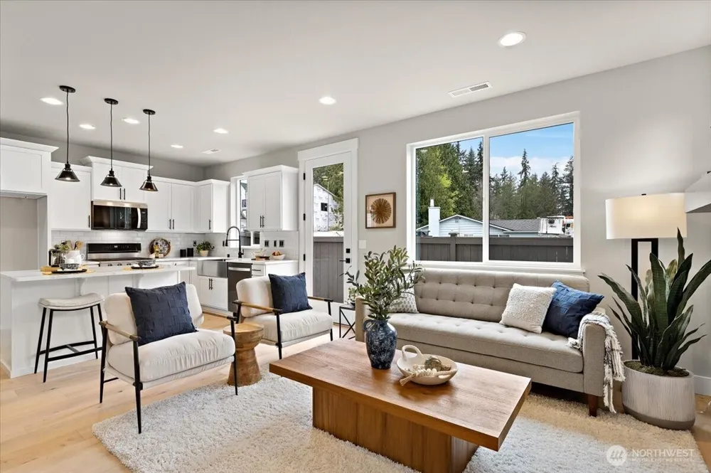 25702 lot 11 157th Place SE Covington, WA 98042