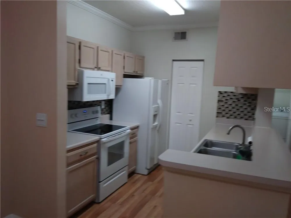 5620 PINNACLE HEIGHTS CIRCLE #305 Tampa, FL 33624