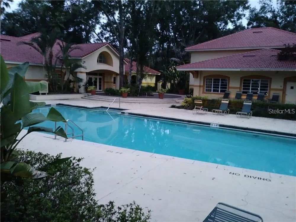 5620 PINNACLE HEIGHTS CIRCLE #305 Tampa, FL 33624