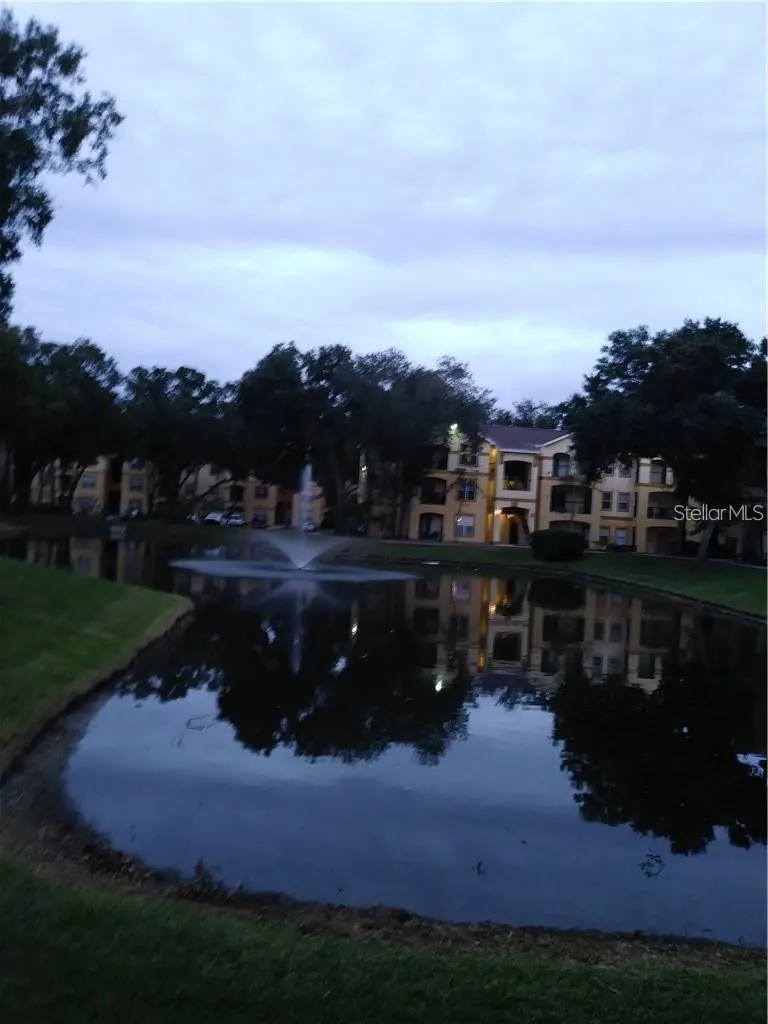 5620 PINNACLE HEIGHTS CIRCLE #305 Tampa, FL 33624