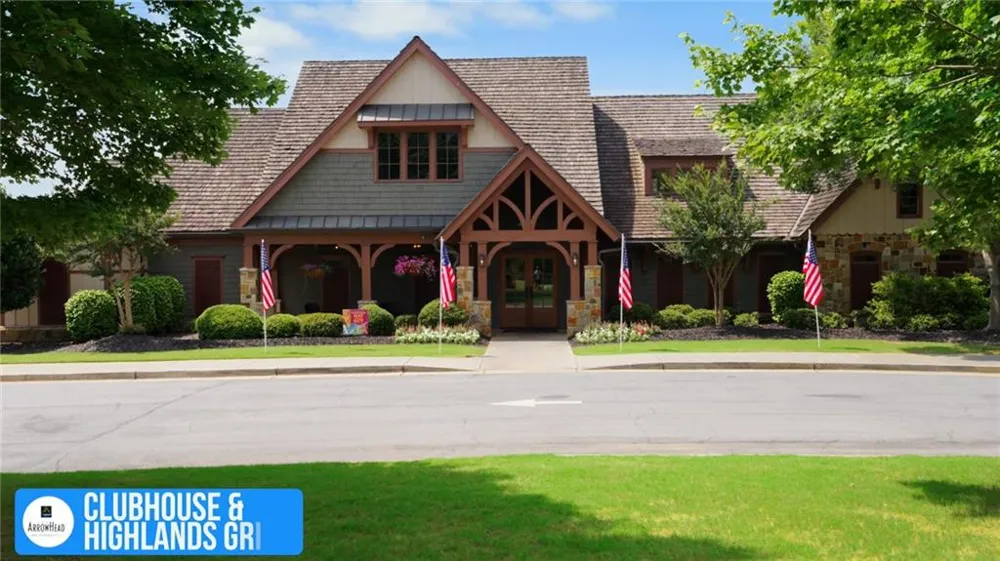 120 Waterview Court Waleska, GA 30183