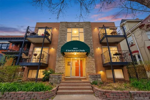 1063 Clarkson Street #8