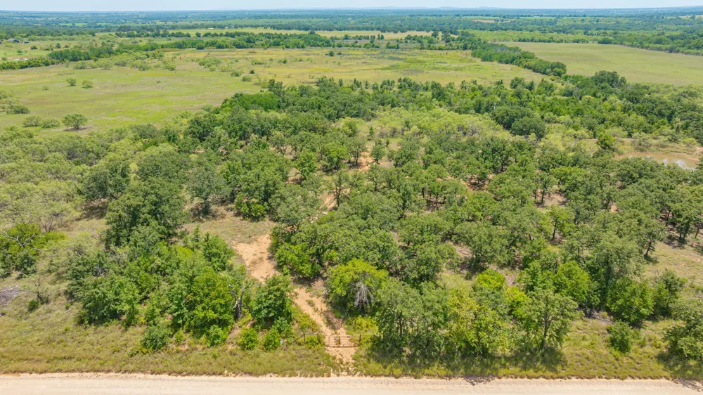 Co Rd 400 Carbon, TX 76435