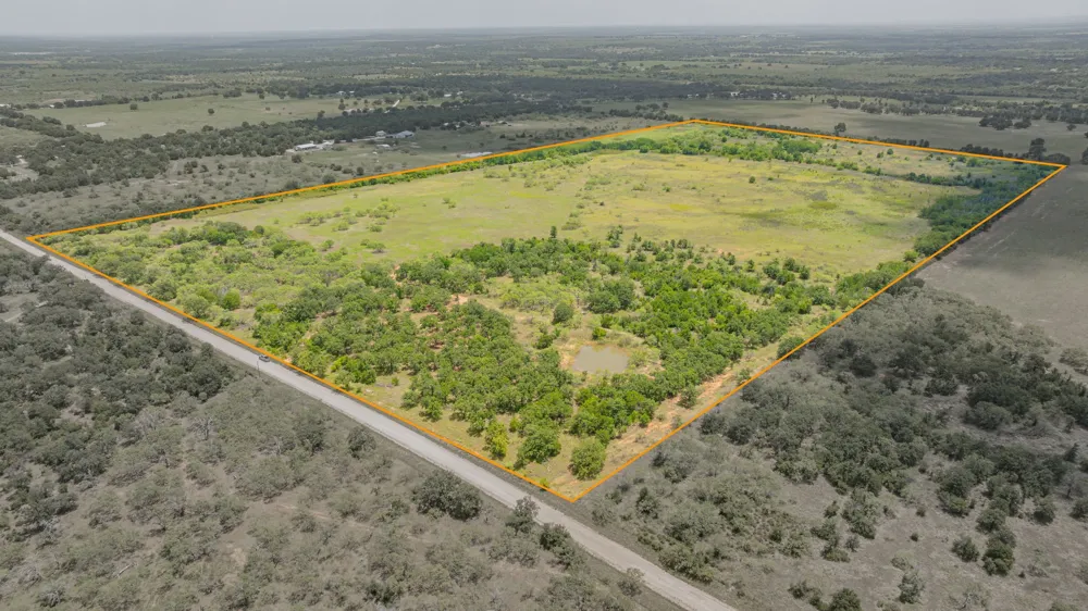 Co Rd 400 Carbon, TX 76435