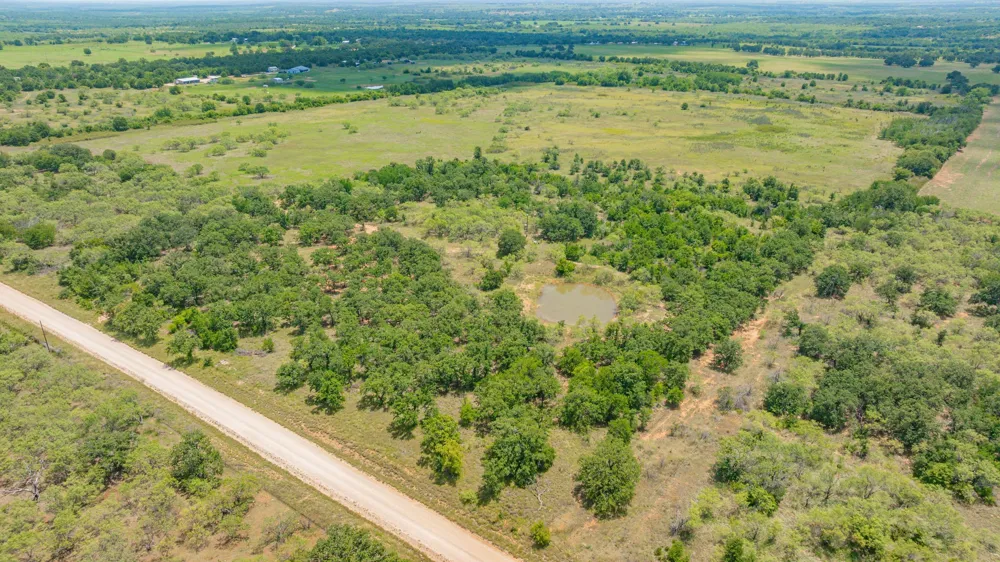 Co Rd 400 Carbon, TX 76435