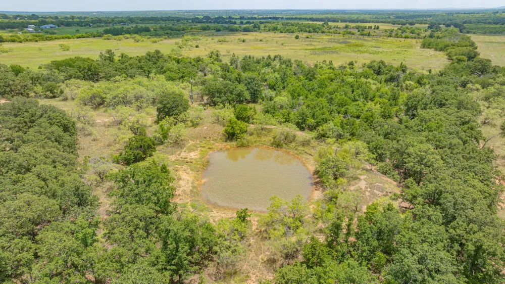 Co Rd 400 Carbon, TX 76435