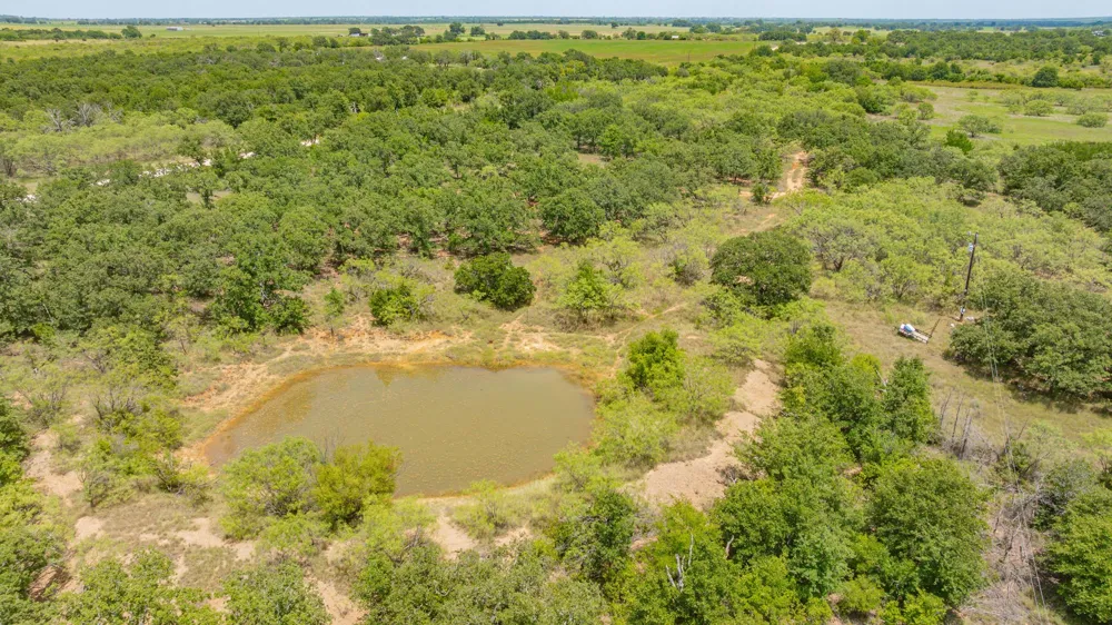 Co Rd 400 Carbon, TX 76435
