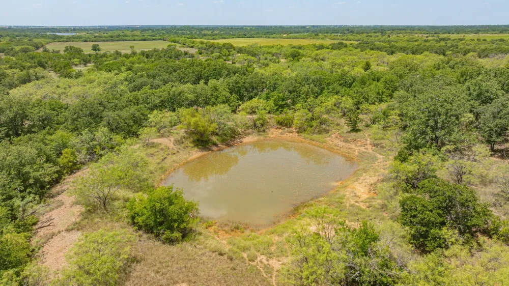 Co Rd 400 Carbon, TX 76435