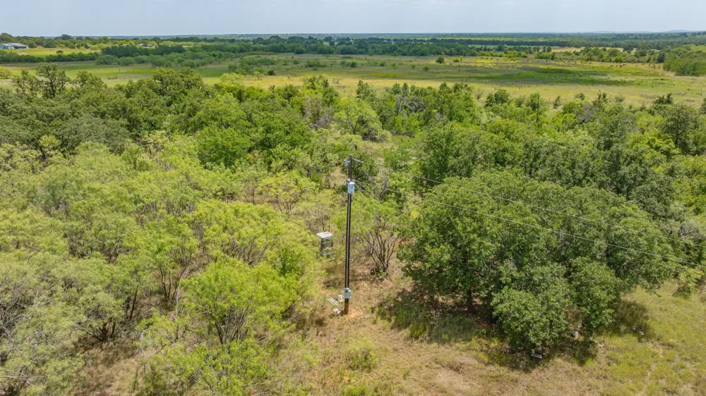 Co Rd 400 Carbon, TX 76435