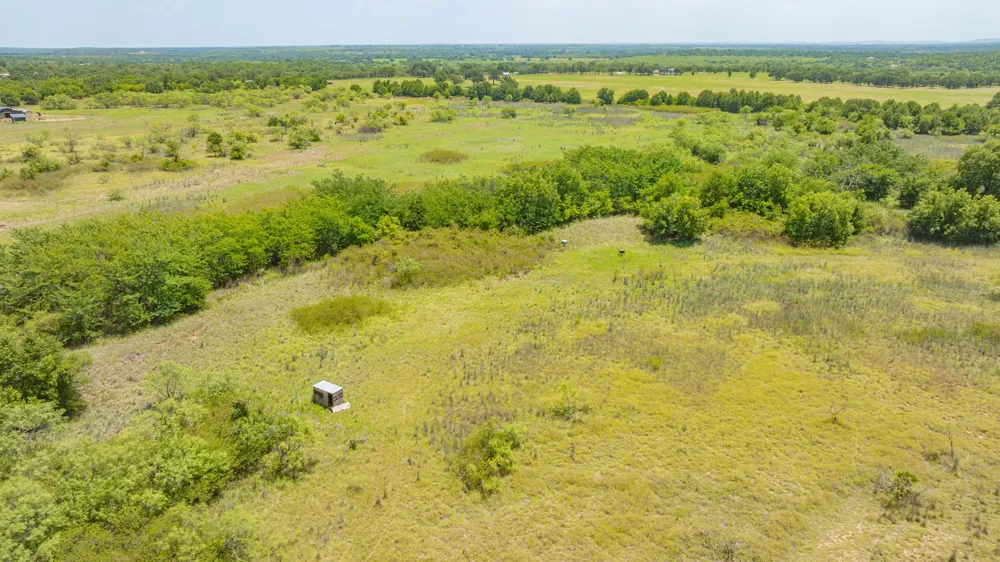 Co Rd 400 Carbon, TX 76435