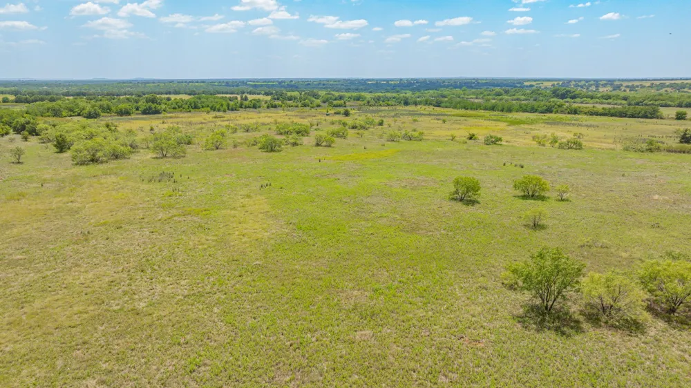 Co Rd 400 Carbon, TX 76435