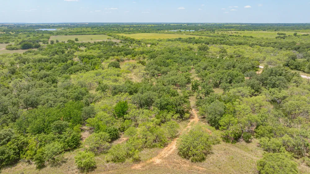 Co Rd 400 Carbon, TX 76435